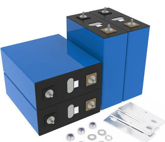LiFePo4 battery Cell 3.2V 32Ah/50Ah/80Ah/90Ah/100Ah/105Ah/160Ah/173Ah/230Ah/280Ah/304Ah