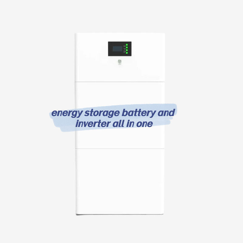 Off Grid Practical Energy Storage Lithium , 51.2V Storage For Lithium Ion Batteries