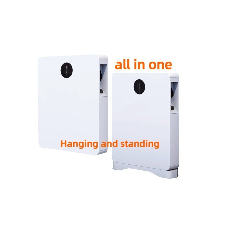 100ah-800ah Household Energy Storage , Stable Battery Storage Systems For Homes
