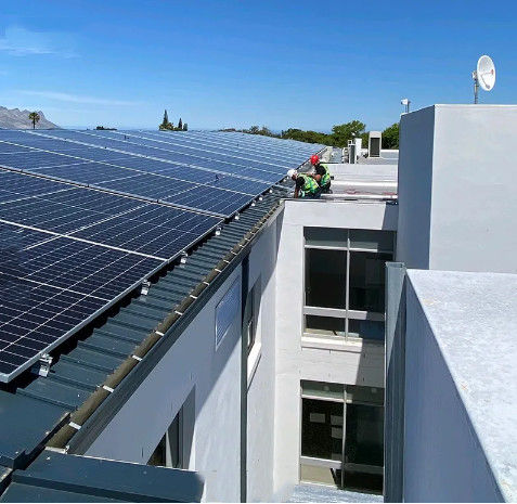 Jinko Solar Panel Qcells 560W 565W 570W 575W 580W Energy Panel Solar Power Pv Panel Array