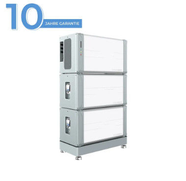 Stable Domestic Battery Storage Multiscene , 5KW-40KW Electricity Storage For Home