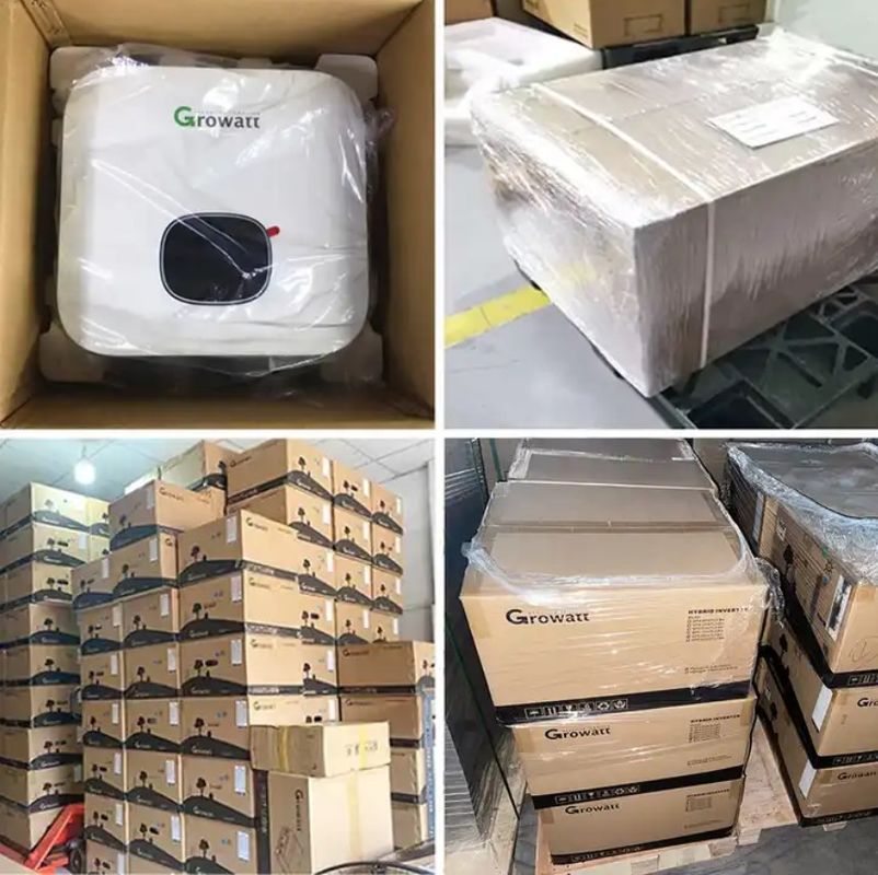 Top sale brand- Hybrid Inverter LED Display (10KW-30KW) 2 or 3phases