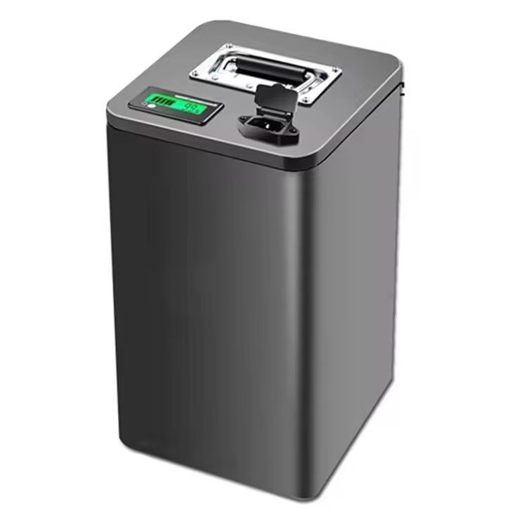72 Volt Lifepo4 Battery Pack 72v 20ah 30ah 40ah 50ah 60ah Lithium Ion Battery For Electric Bicycle Ebike Scooter Motor