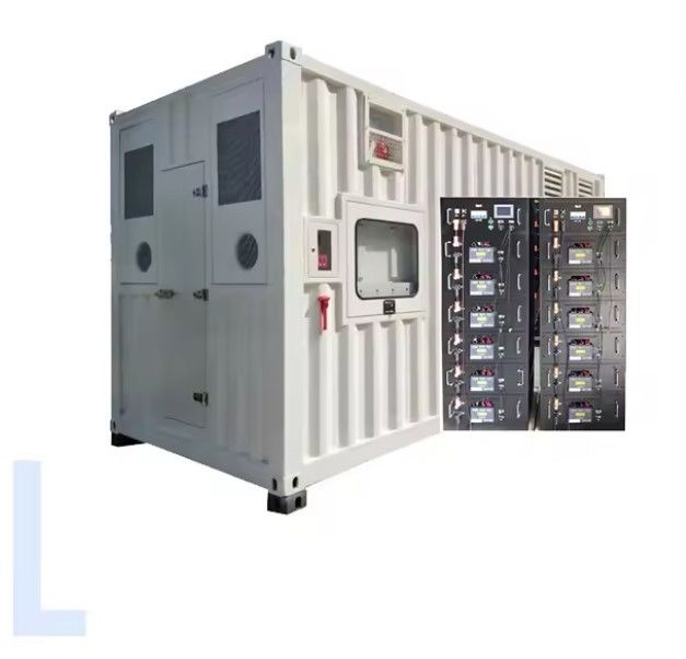 Commercial or Industrial Solar Panel System 1MW 5MW 10MW Solar Power Plant for Sale