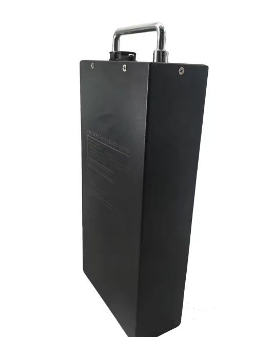 60v 20ah 30ah 35ah 40ah 50ah Motorcycle Lithium Ion Batteries For Electric Scooter