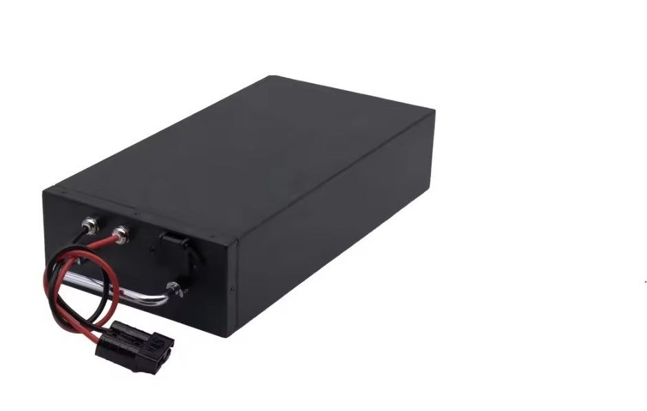 60v 20ah 30ah 35ah 40ah 50ah Motorcycle Lithium Ion Batteries For Electric Scooter